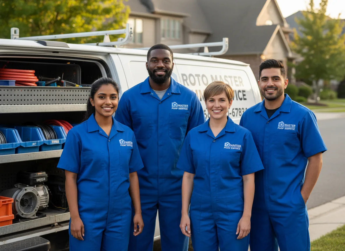 Sump Pump Installation company in Pewaukee, WI